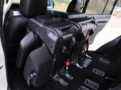 2015款 3.0L 自动 精英超越版 国V 7座