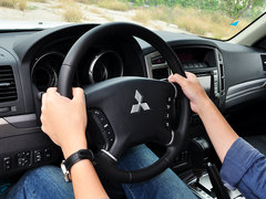 2015款 3.0L 自动 精英超越版 国V 7座
