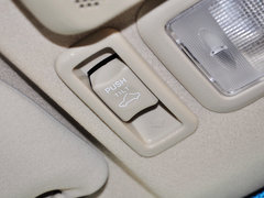 2015款 3.0L 自动 精英超越版 国V 7座