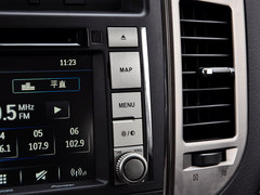 2015款 3.0L 自动 精英超越版 国V 7座