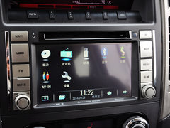 2015款 3.0L 自动 精英超越版 国V 7座