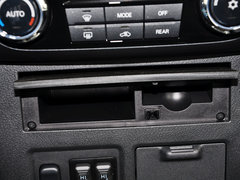 2015款 3.0L 自动 精英超越版 国V 7座