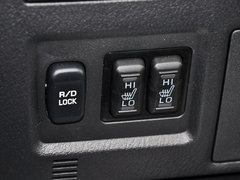 2015款 3.0L 自动 精英超越版 国V 7座