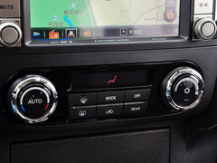 帕杰罗 2015款 3.0L 自动 精英超越版 国V 7座