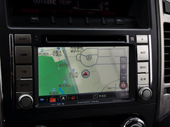 帕杰罗 2015款 3.0L 自动 精英超越版 国V 7座