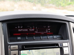 2015款 3.0L 自动 精英超越版 国V 7座