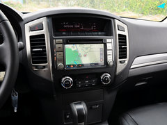 2015款 3.0L 自动 精英超越版 国V 7座