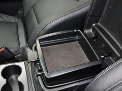2015款 3.0L 自动 精英超越版 国V 7座
