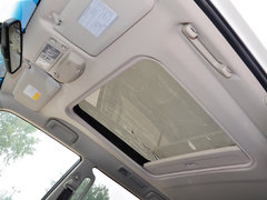 帕杰罗 2015款 3.0L 自动 精英超越版 国V 7座