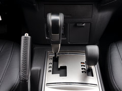 2015款 3.0L 自动 精英超越版 国V 7座