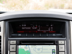 2015款 3.0L 自动 精英超越版 国V 7座
