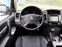 2015款 3.0L 自动 精英超越版 国V 7座