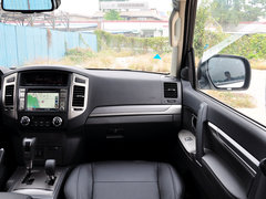 2015款 3.0L 自动 精英超越版 国V 7座