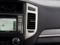 2015款 3.0L 自动 精英超越版 国V 7座
