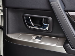 2015款 3.0L 自动 精英超越版 国V 7座