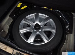 2015款 3.0L 自动 精英超越版 国V 7座