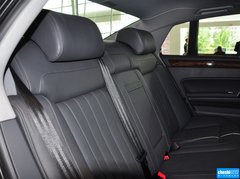 2015款 3.0L 自动 精英超越版 国V 7座