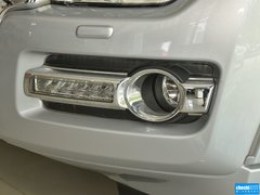2015款 3.0L 自动 精英超越版 国V 7座