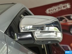 2015款 3.0L 自动 精英超越版 国V 7座