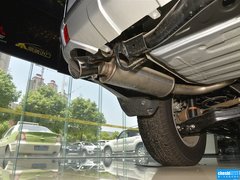 2015款 3.0L 自動 精英超越版 國V 7座