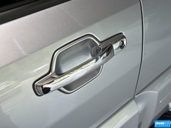 2015款 3.0L 自动 精英超越版 国V 7座