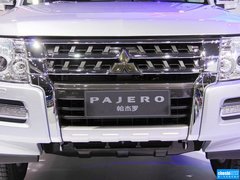 2015款 3.0L 自动 精英超越版 国V 7座