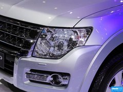 2015款 3.0L 自动 精英超越版 国V 7座