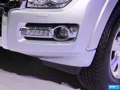 2015款 3.0L 自动 精英超越版 国V 7座