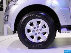 2015款 3.0L 自動 精英超越版 國V 7座