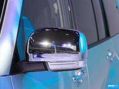 2015款 3.0L 自動 精英超越版 國V 7座