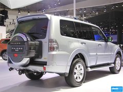 2015款 3.0L 自动 精英超越版 国V 7座
