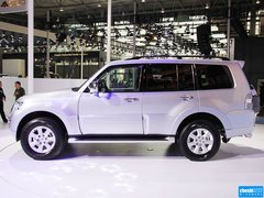 2015款 3.0L 自动 精英超越版 国V 7座