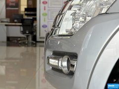 2015款 3.0L 自动 精英超越版 国V 7座