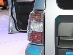2015款 3.0L 自動 精英超越版 國V 7座