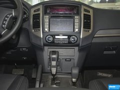 2015款 3.0L 自动 精英超越版 国V 7座