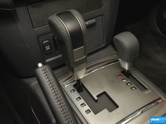 2015款 3.0L 自动 精英超越版 国V 7座
