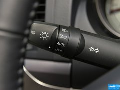 2015款 3.0L 自动 精英超越版 国V 7座