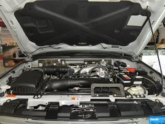 2015款 3.0L 自动 精英超越版 国V 7座