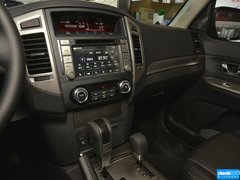 2015款 3.0L 自动 精英超越版 国V 7座