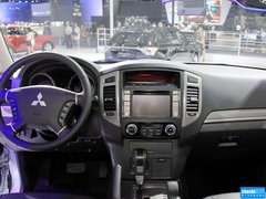 2015款 3.0L 自动 精英超越版 国V 7座