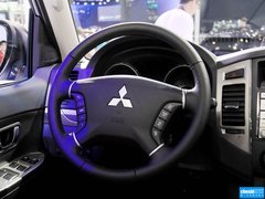 2015款 3.0L 自动 精英超越版 国V 7座