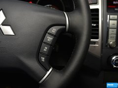 2015款 3.0L 自动 精英超越版 国V 7座