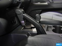 2015款 3.0L 自动 精英超越版 国V 7座