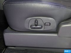 2015款 3.0L 自动 精英超越版 国V 7座