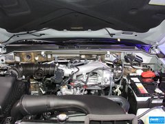 2015款 3.0L 自动 精英超越版 国V 7座