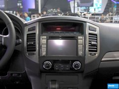 2015款 3.0L 自动 精英超越版 国V 7座