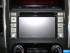 2015款 3.0L 自动 精英超越版 国V 7座