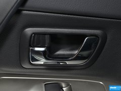 2015款 3.0L 自动 精英超越版 国V 7座
