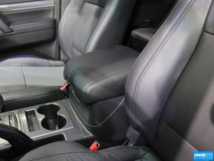 2015款 3.0L 自动 精英超越版 国V 7座