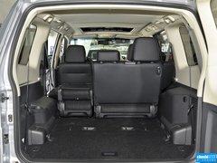 2015款 3.0L 自动 精英超越版 国V 7座